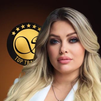 Antonija — članica tima NOEL Salona