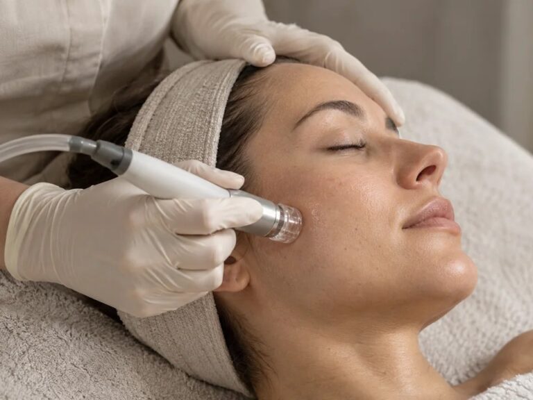 HydraFacial