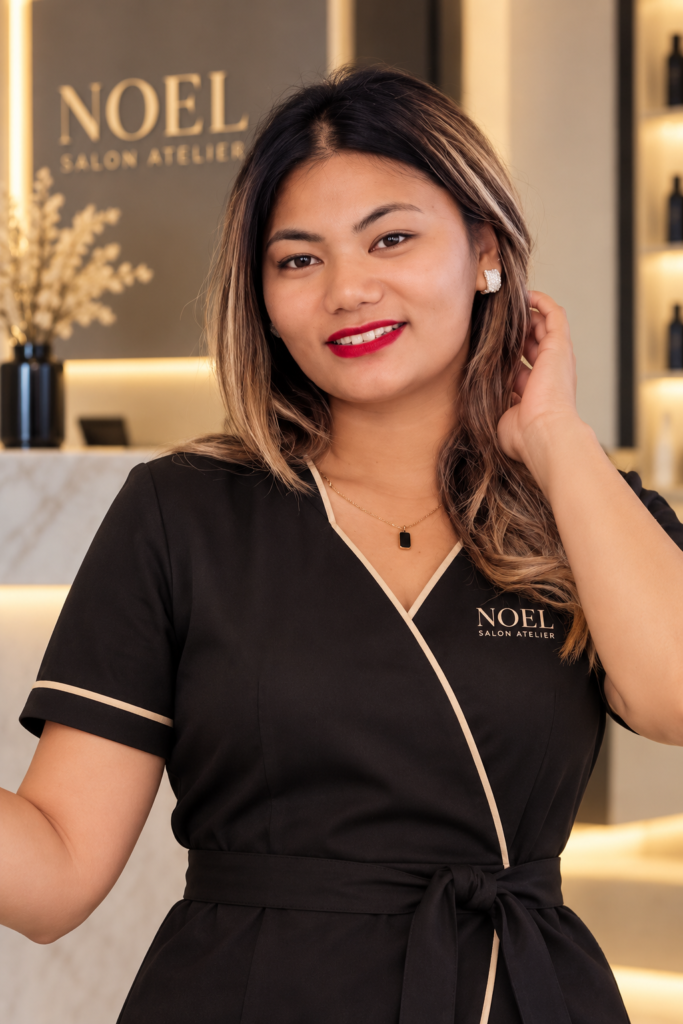 Amritha — NOEL Salon