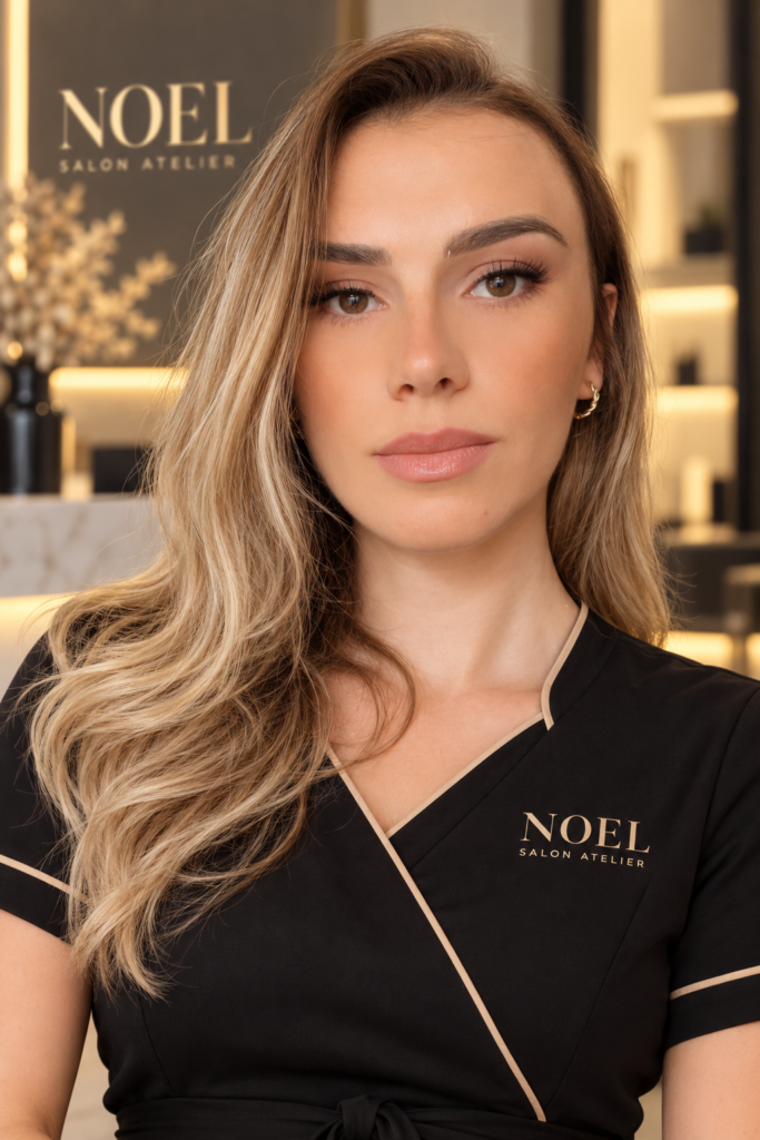 Dragana — NOEL Salon