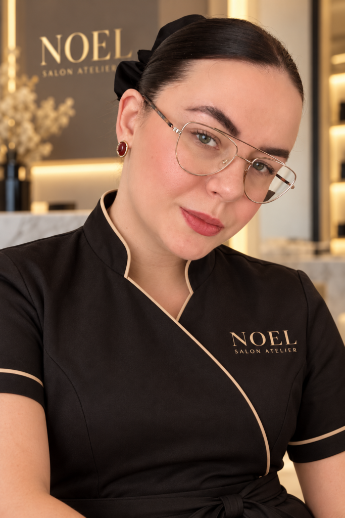 Kate — NOEL Salon