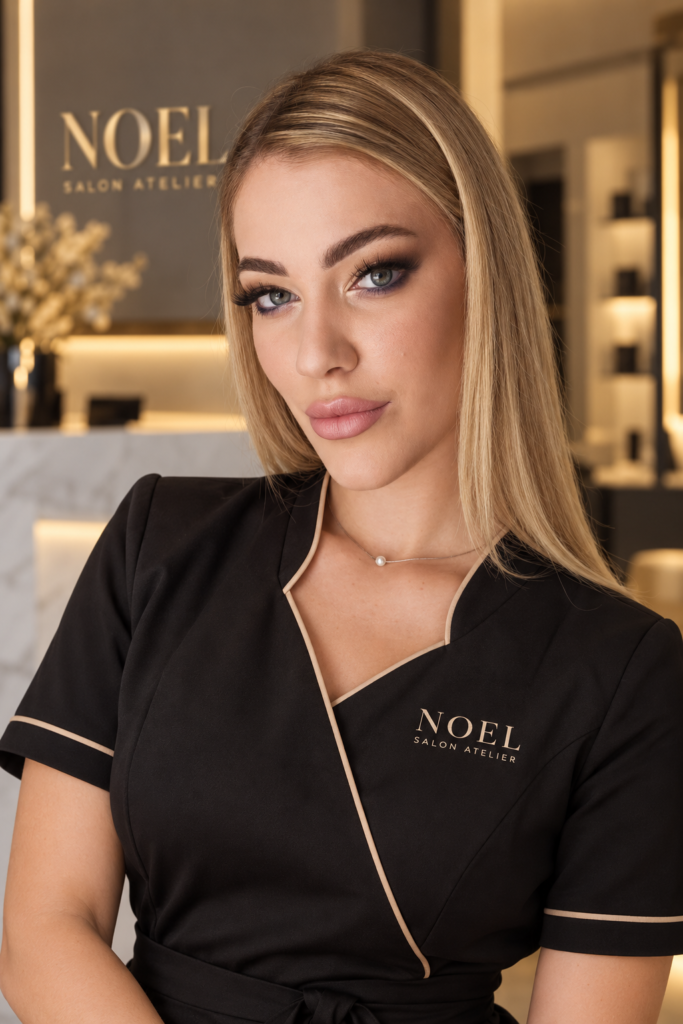 Marina — NOEL Salon