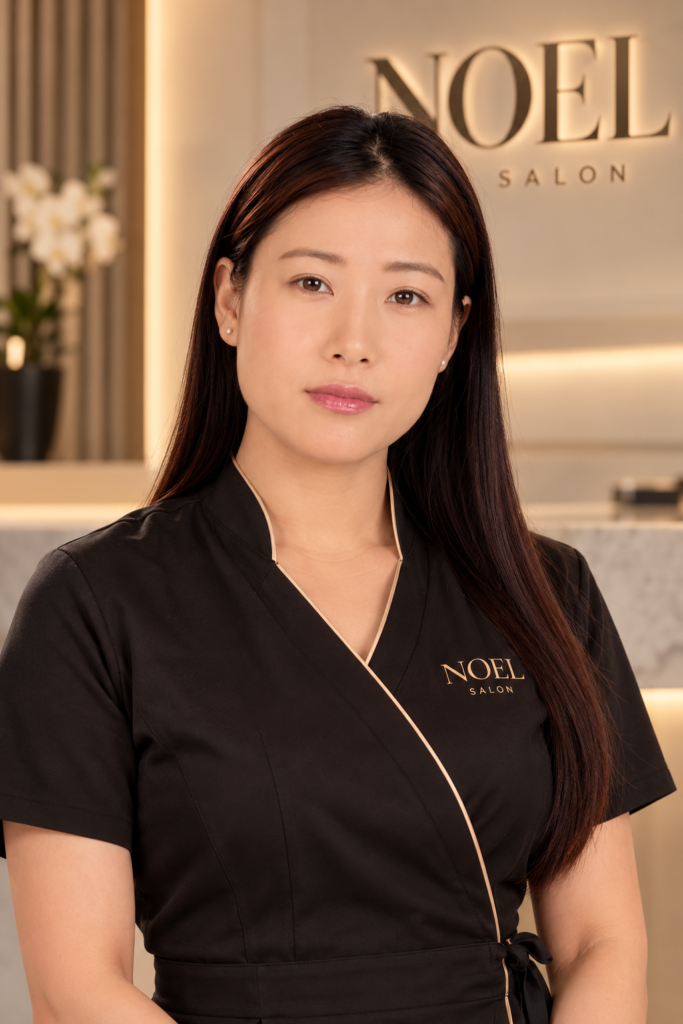 Vibha — NOEL Salon